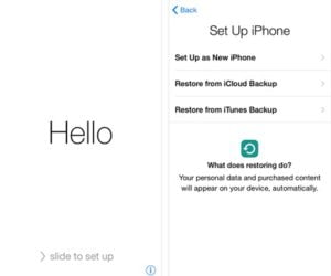 Masalah Pada iOS 9.3 dan Cara Mengatasinya